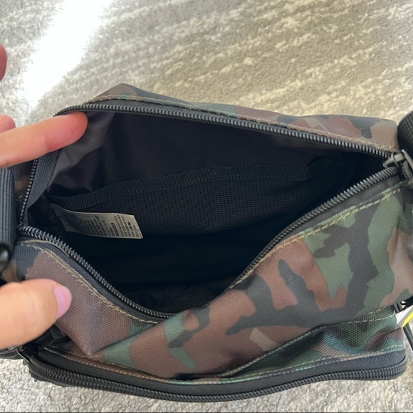 Jordan Bags New Nike Air Jordan Jan All Grounds Convertible